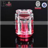 Special Design Crystal Perfume Cosmetic Bottle Cap, Surlyn Cosmetic Bottle Cap for Perfume Bottle thumbnail-6