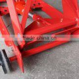Motorcycle Pick up Lift Table thumbnail-4