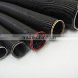 Grey Steel Wire Heat Resistant Pvc Pipe thumbnail-4