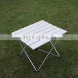 1hours replied aluminium folding table,camping table,picnic table