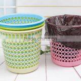 CHEAPEST DUSTBIN/TRASHCAN IN MAINLAND CHINA thumbnail-4