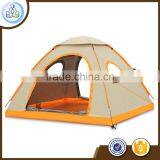 New breadfruit speed automatic open tent outdoor 3-4 person multiplayer automatic tent outdoor camping tent