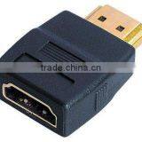 HDMI Male-HDMI Female Adaptor VK2-0044 thumbnail-1