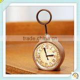 2015 Newest Pen Pot Lovely Memo Holder Clip Custom Plastic Memo Clips thumbnail-1