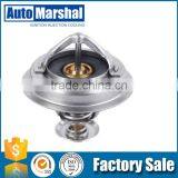 Cooling System Aluminum Coolant Thermostat Assembly 90916-03077 90916-03102 for Toyota thumbnail-1