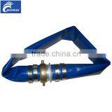 2 1/2" UV Lay Flat Irrigation Hose thumbnail-2