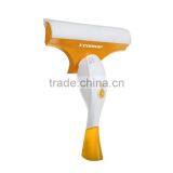 2 in 1 Cordless Window Vac Vacuum Cleaner Home Easy Clean Streak Free Electric Window Vac (White) thumbnail-1