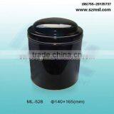 Black Tea Tin Can thumbnail-1