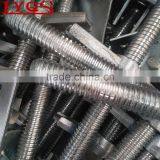 Scaffolding Adjustable Swivel Screw Base Jack for Construction thumbnail-2