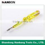 Boutique Transparent Test Pencil With Screw Driver thumbnail-5