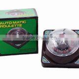 6" Automatic Roulette Wheel thumbnail-1