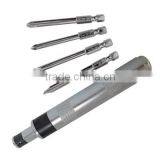 5pcs Impact Driver & Extractor Set thumbnail-1