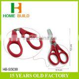 Factory Price HB-S5038 New Design Student Scissors Tools Cardmaking Scrapbooking thumbnail-6