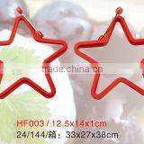 Star Shape Silicone Egg Ring in Egg Tool thumbnail-1