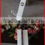 White Paper Box Used for Holding Ladies Fan thumbnail-1