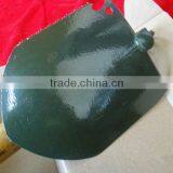 Army Folding Military Shovel Portable Shovel thumbnail-3