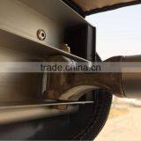 High Quality Outdoor Camping Awning Fabric Waterproof With Change Room thumbnail-6