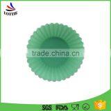 2016 New Custom Design Round Shape Silicone Molds for Make Cake thumbnail-2