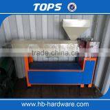 High Speed PVC Coated Wire Making Machine thumbnail-6