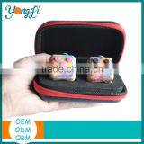 Hand Help Toy Fidget Cube Anxiety Relief Christmas Magic Cube thumbnail-1