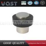 High Quality Satin Finish Magnetic Door Stopper thumbnail-1