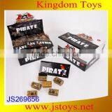 Fashion Funny Mini Compass Pirate Compass for Child thumbnail-3