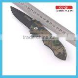 High Quality Classics Design Folding Hunting Knife thumbnail-5
