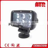 Universal Flood Lighting 60W DC 10-30V Led Work Lamp thumbnail-1