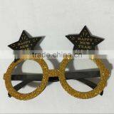 Plastic Colorful Chrismas Party Sunglasses thumbnail-6