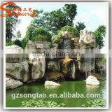 Decorated at Garden and Home Lie Fallow With Children. Artificial Funtain and Sculpture for Sale thumbnail-3
