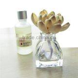Diffuser Tool Handmade Colored Sola Flower Artificial Flower for Fragrance Diffuser thumbnail-3