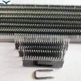 Professional Manufacturer Supply High Carbon Steel Staples Making Machine thumbnail-2