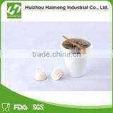 Individually Paper Wrapped Wooden Coffee /cocktail Stirrer thumbnail-6