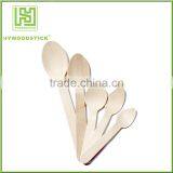 Wholesale Wooden Restaurant Hotel Spoon thumbnail-3