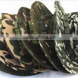 Good Quality Foldable Cammon Bucket Hat With Sting and Adjuster thumbnail-2