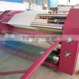 Roller Sublimation Rotary Heat Press Transfer Machine thumbnail-3