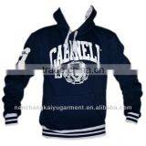 Pullover Hoodie Kapuzenpullover College Style thumbnail-1