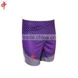 New Design for Full Sublimation Football Shorts thumbnail-2