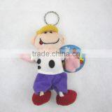 Plush Toy Clown Plush Toy Doll thumbnail-3