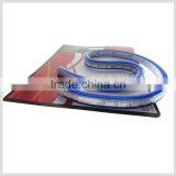 Kearing Durable Plastic Flexible Curve Ruler 40cm & 16'' for Fashion Design Line Drawing # KF-40 thumbnail-3