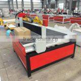 DSP Controller Desktop Water-cooling Spindle Cnc Router Machine for Plexiglass thumbnail-3