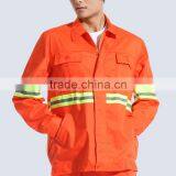 Custom Workwear Clothes Reflective Safety Jackets thumbnail-2