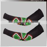 Youth Kids Compression Arm Sleeve Football Basketball Baseball thumbnail-3