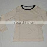 GIRLS LONG SLEEVE T-SHIRT thumbnail-1