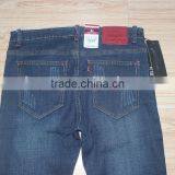 GZY Men's Classic Basic Best Match Denim Jeans Jeans Hombre Stock thumbnail-5