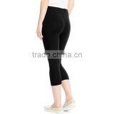 Cheap Promotion Black Women Tight Pants Lady Sex Legging Pants thumbnail-5