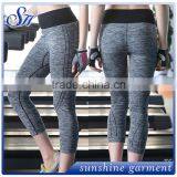 High Elastic High Quality Runing Fitness Yoga Pants thumbnail-2