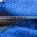 Garment Manufacturer Blank Fleece Jacket Men Coat thumbnail-6