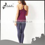 Women's Workout Fitness Gym Clothes Motivational Tank Top thumbnail-2