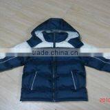 Boys Padding Jacket In Stock thumbnail-1